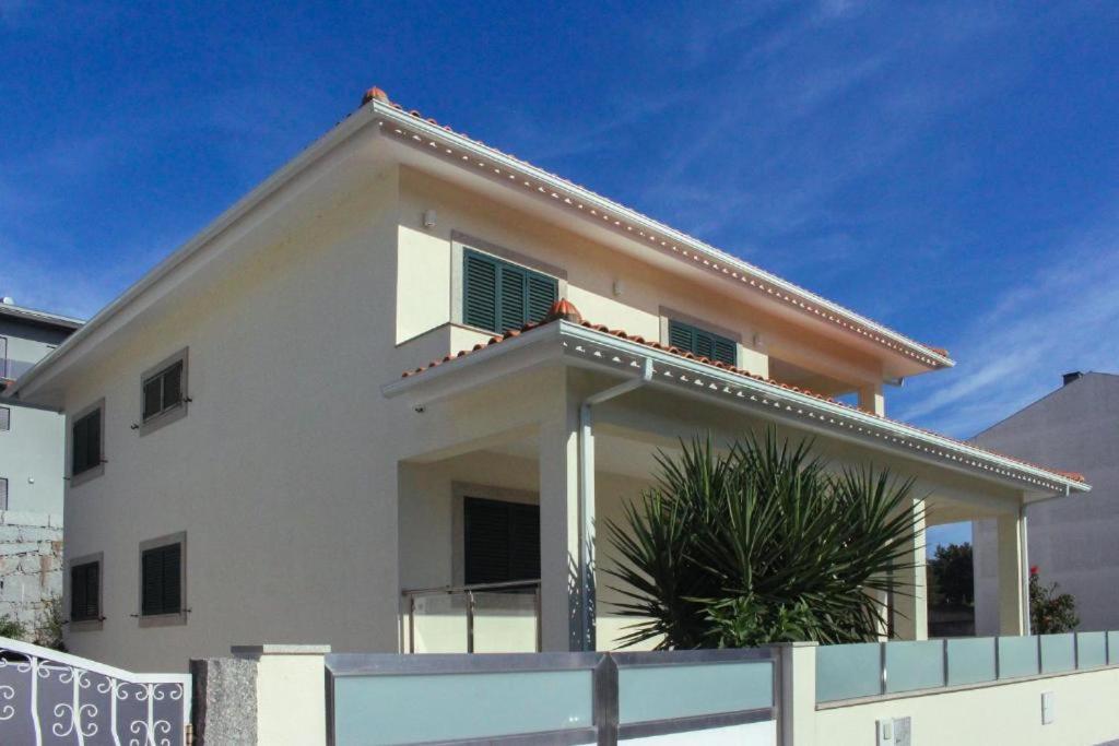 Casa Da Tapada Villa Memorial Dış mekan fotoğraf