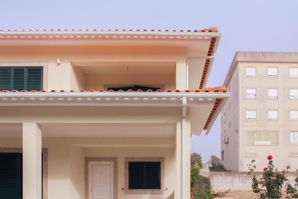 Casa Da Tapada Villa Memorial Dış mekan fotoğraf