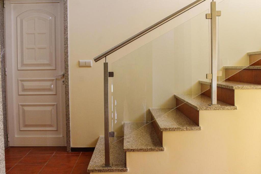 Casa Da Tapada Villa Memorial Dış mekan fotoğraf