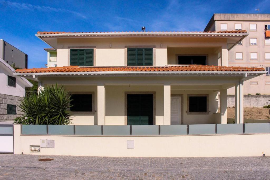 Casa Da Tapada Villa Memorial Dış mekan fotoğraf